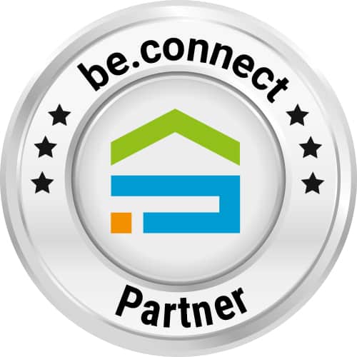 be.connect Partner bei NEO Elektro Solution GmbH in Dresden